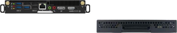 Actual product image Huawei IdeaHUB OPS i5-10500 DDR4 SSD Windows10 IOT Entreprise SAC eKit Stock (P) (Intel Core i5-10500, 8 GB, 128 GB, UHD Graphics 630)