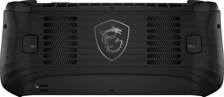 Produktbild MSI CLAW 8 AI+