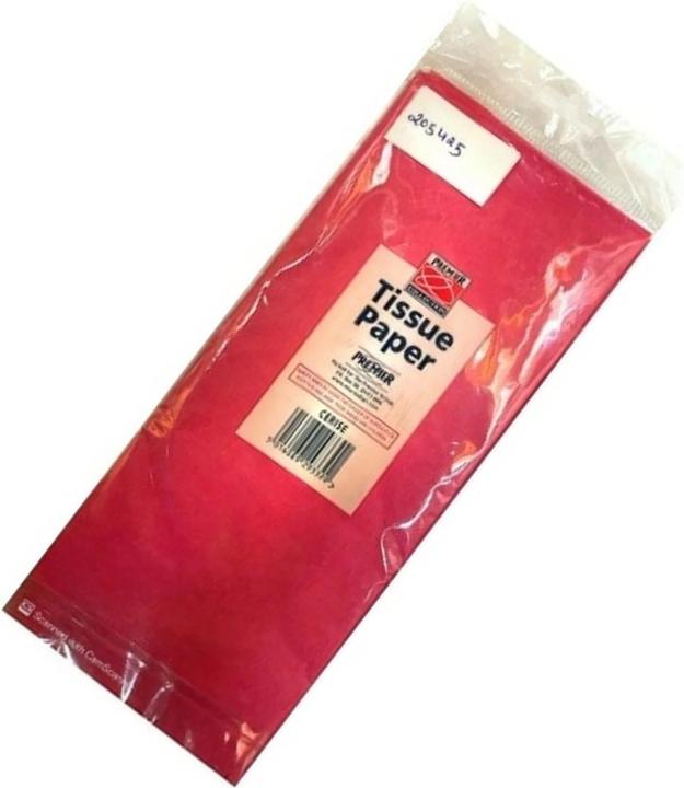 Image du produit Premier - Papier de soie (1 x)
