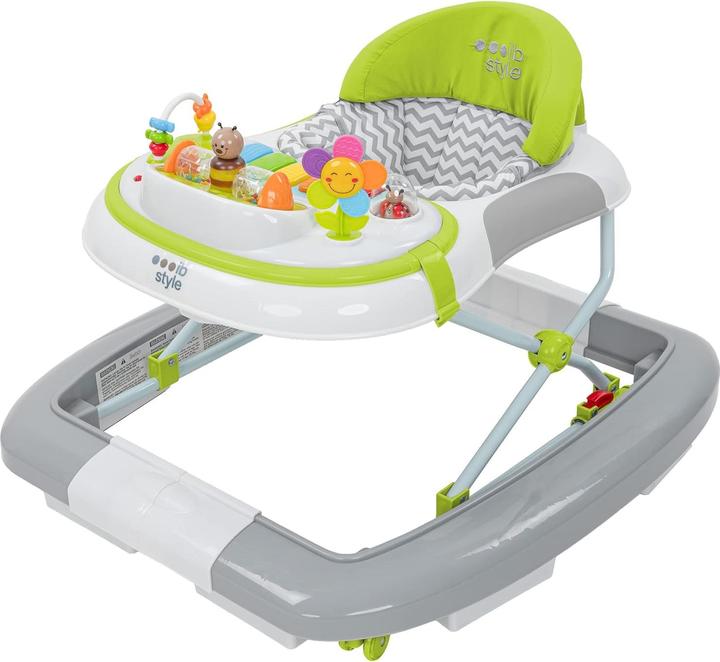 Produktbild IB-Style 5in1 Lauflernhilfe Wave
