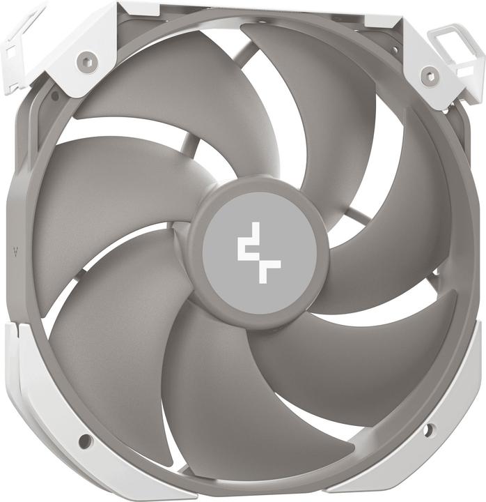 Produktbild Deepcool Assassin 4s Wh (160 mm)