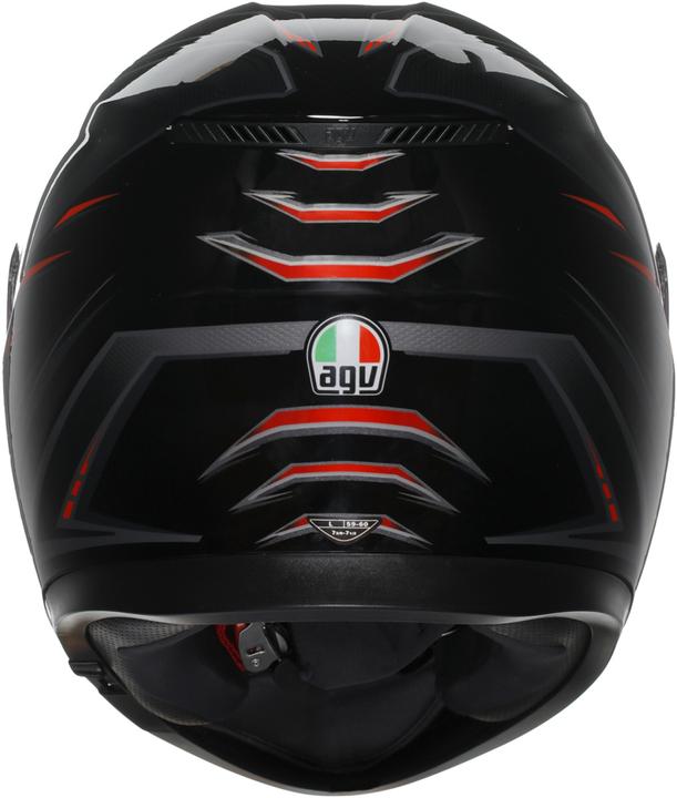 Immagine prodotto AGV Custodia integrale K-3 Syth (XL)