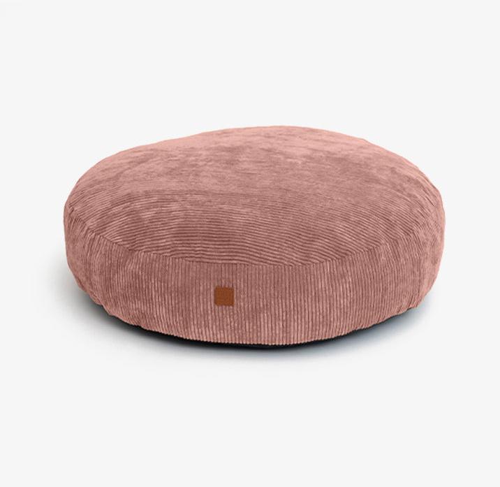 Produktbild Pet & Co. Hunde-Kissen Roi Dusky Pink M (Hund)