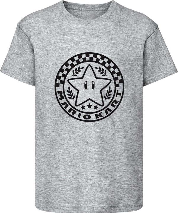 Super Tshirt