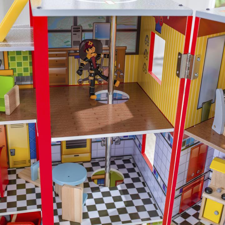 Image du produit KidKraft Héros de la vie quotidienne