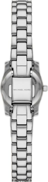 Actual product image Michael Kors Damenuhr MICRO PETITE LEXINGTON (Analogue wristwatch, 19 mm)