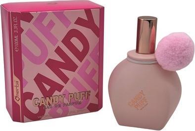 Produktbild Candy Puff EDP spray 100ml (Eau de Parfum, 100 ml)