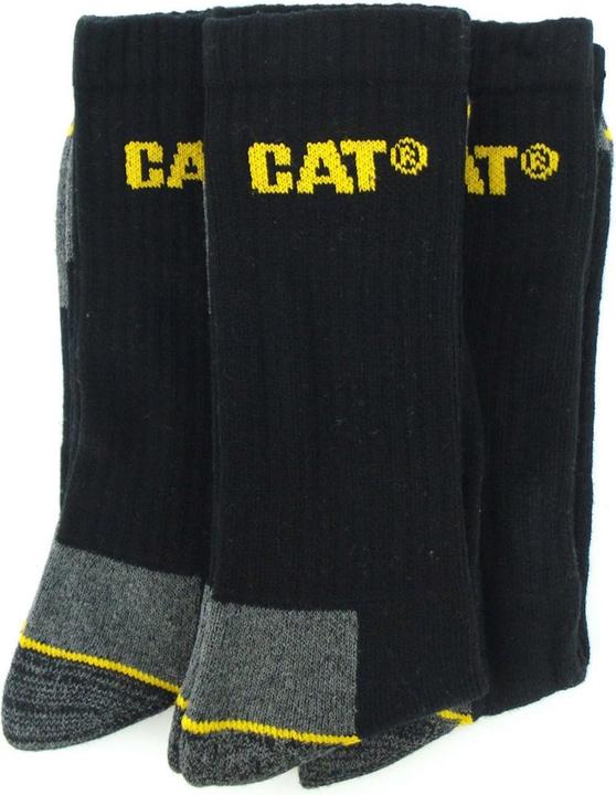 Produktbild Cat UTFS181 P (3er Pack, 39 - 46)