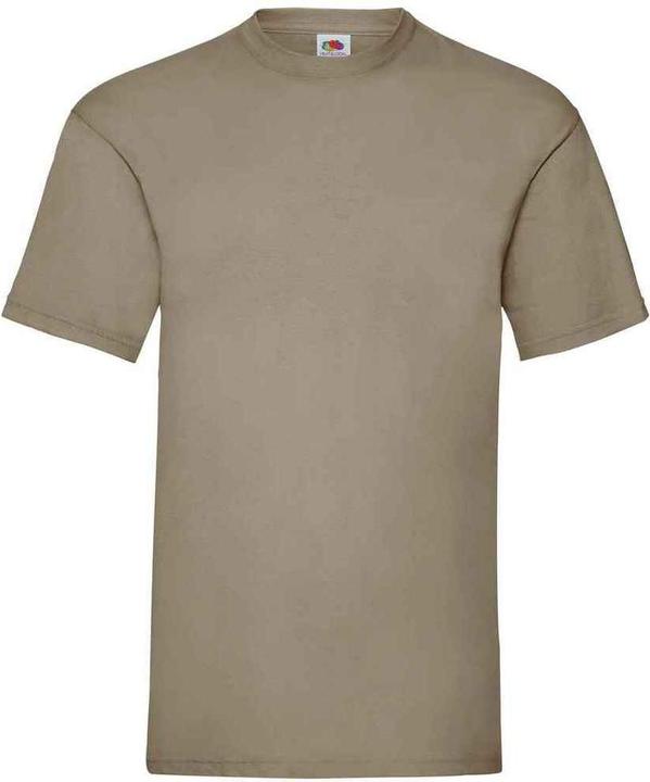 Fruit of the Loom Valueweight TShirt (M)