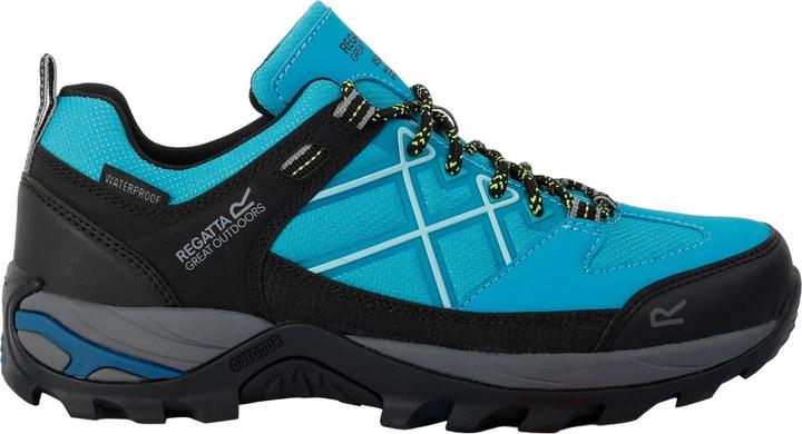 Immagine prodotto Regatta Samaris III Scarpe da Passeggio Donna (41)
