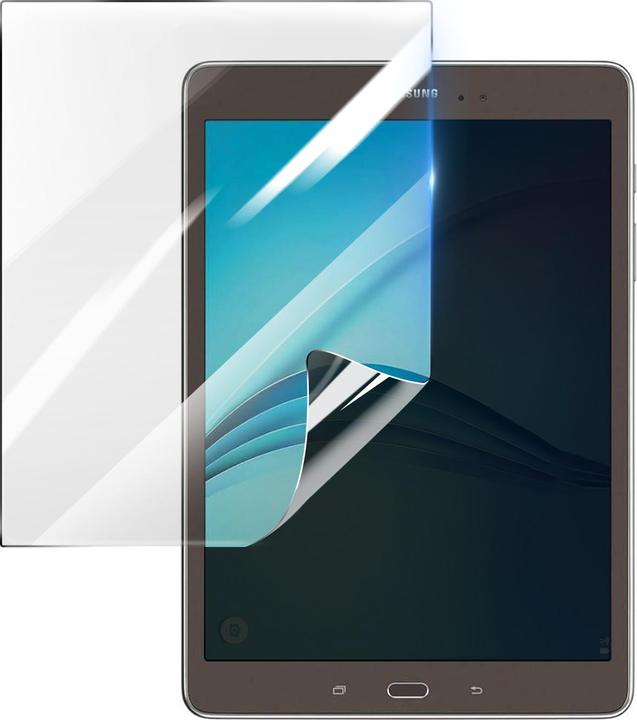 Produktbild 3MK ScreenSafe Folie (1 Stück, Galaxy Tab A 9.7 (2015))