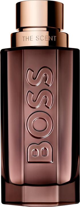 Produktbild Hugo Boss The Scent Parfum (re25) (Eau de Parfum, 100 ml)