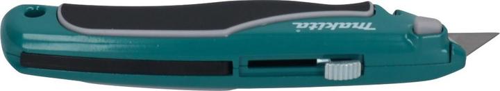 Immagine prodotto Makita Coltello a lama per tappeti a cambio rapido (Taglierini)