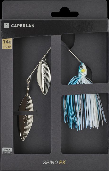 Image du produit Caperlan SPINO PK 14GR (13.30 cm)