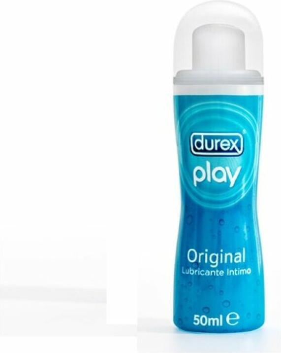 Image du produit Durex Play Lubrifiant Naturel 50ml (50 ml)