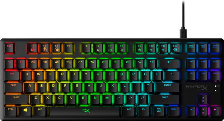 HyperX Alloy Origins Core (US, Cable)