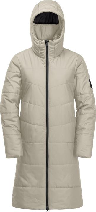 Produktbild Jack Wolfskin Deutzer Coat W (L)