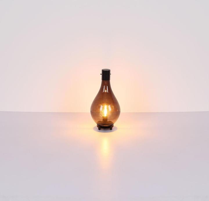 Actual product image Globo Oskus (E14)