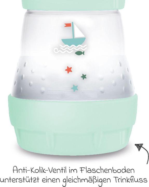 Produktbild MAM Easy Start Anti-Colic (160 ml)