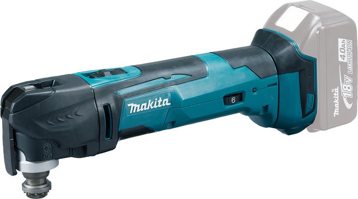 Immagine prodotto Makita Dtm51z