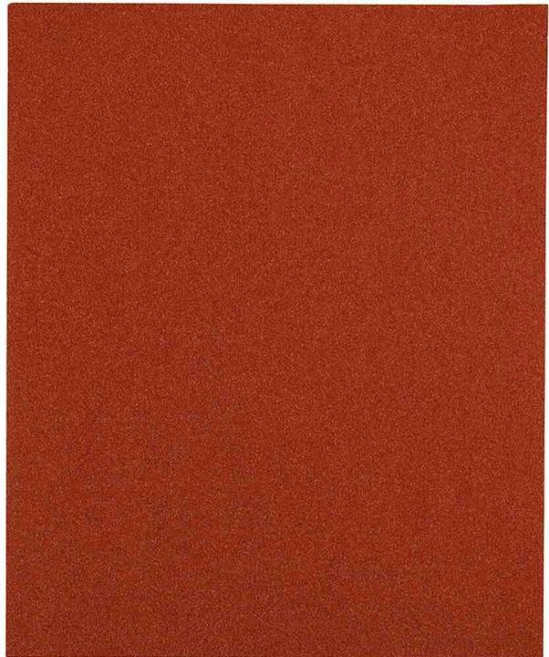 Actual product image kwb Sandpaper wood & colour K 60 (P60)