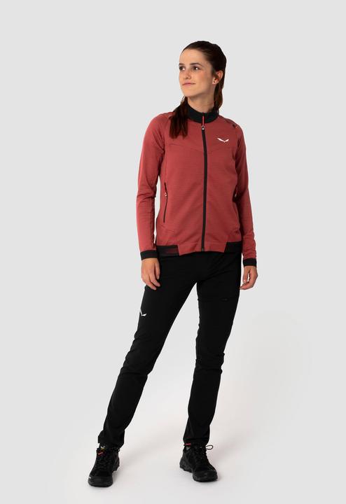 Actual product image Salewa Women's Pedroc PolarLite 2 Jacket (38, M)
