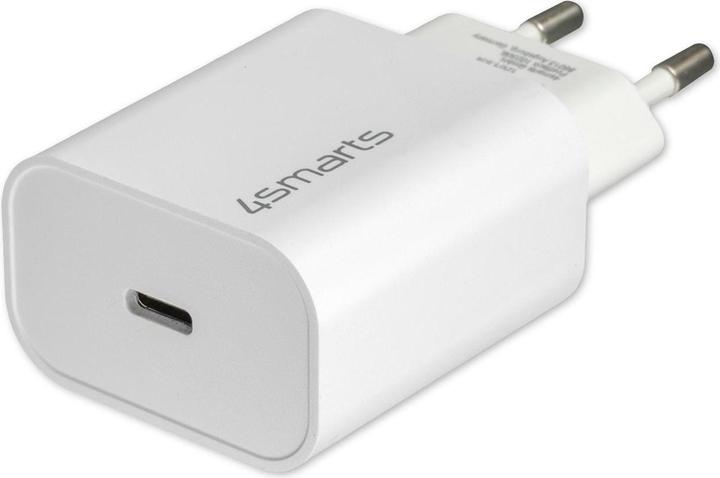 Actual product image 4smarts VoltPlug (20 W)