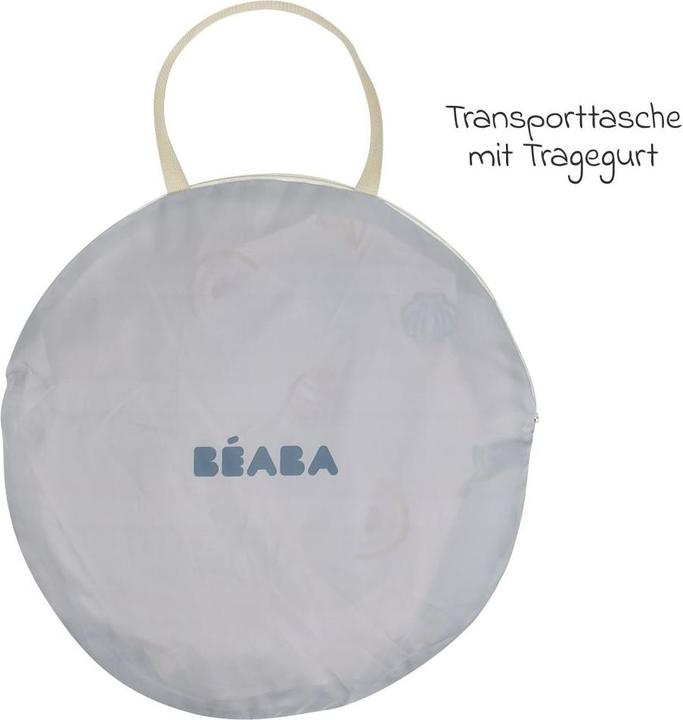 Immagine prodotto Beaba UV-Zelt Breezy