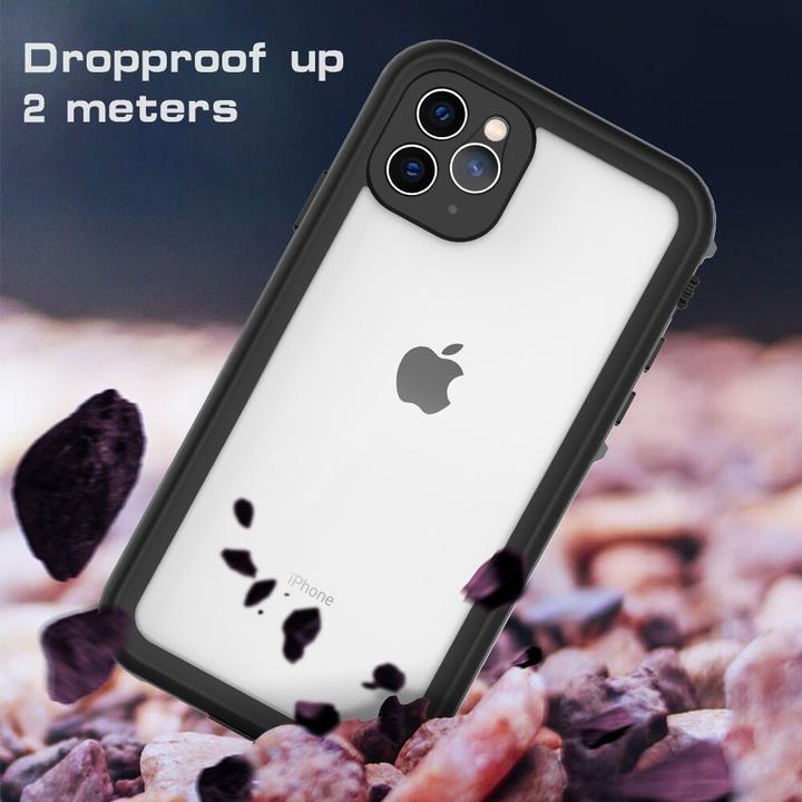 Image du produit Redpepper iPhone 11 Pro Max Étui de protection étanche (Apple iPhone 11 Pro Max)