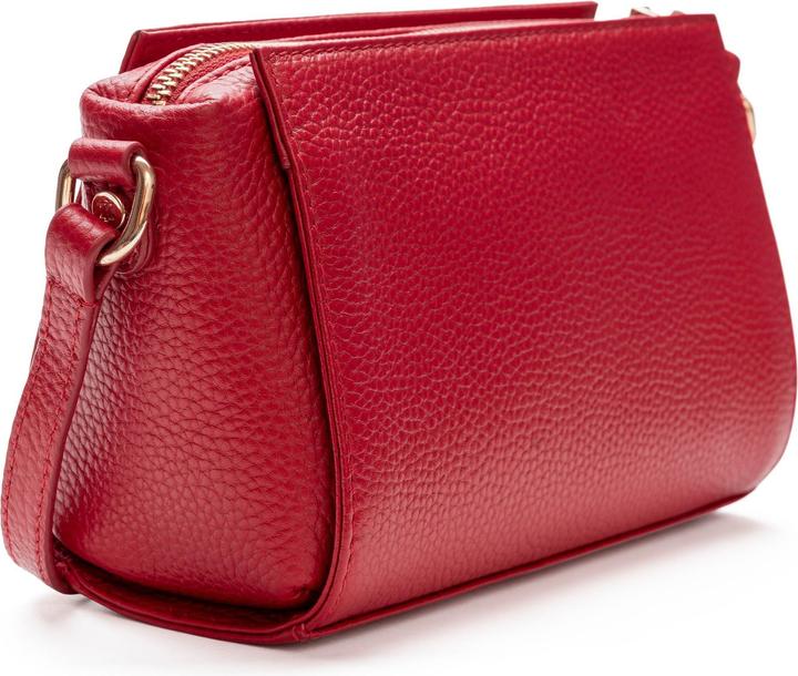 Immagine prodotto Lazarotti Bologna Borsa a tracolla in pelle 20 cm