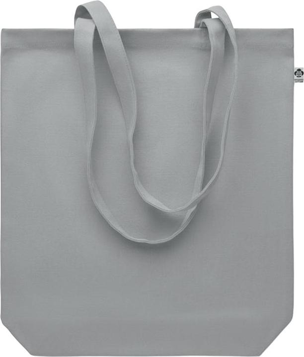 Produktbild MidOcean Einkaufstasche Coco Canvas