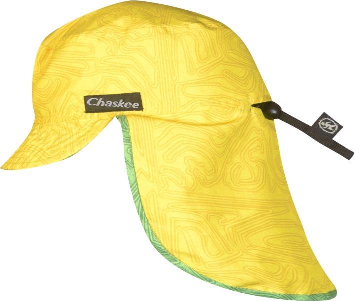 Produktbild Chaskee Junior Sahara Mazej (One Size)