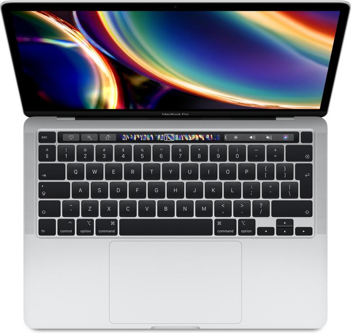 Produktbild Apple MacBook Pro 13 – 2020 (13.30", Intel Core i5-1038G7, 16 GB, 1000 GB, CH)