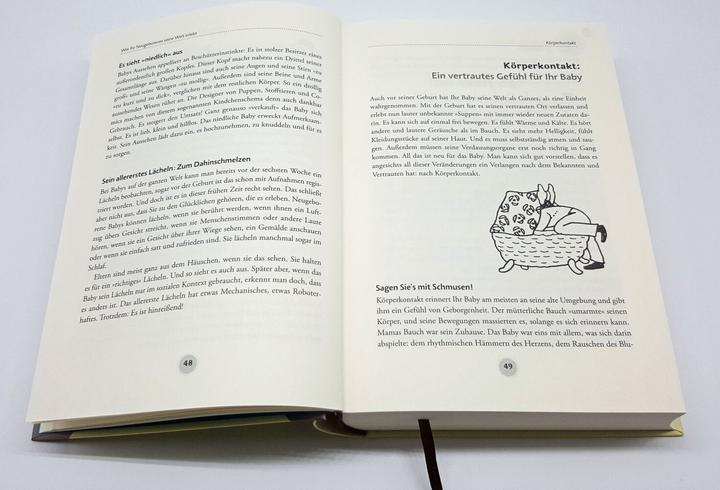 Image du produit Oje, ich wachse! (Allemand, Frans X. Plooij, 2019)