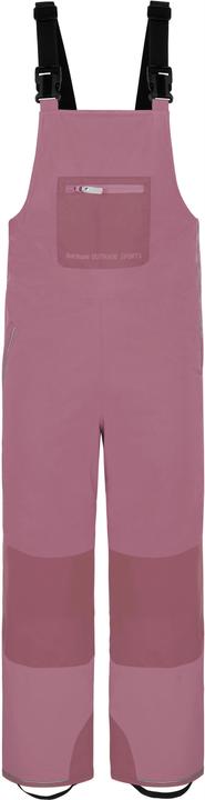 Actual product image Normani Children's winter dungarees "Paulatuk" - 8755 (80, 86, 90, 92, 94, 96, 98, 102, 104, 106, 110, 116, 122, 128, 134, 140, 146, 152, 158, 164, 170, 176, 115 A, 85 A, 95 A, 105 A, 100 A, 120 B, 130 B, 125 B)