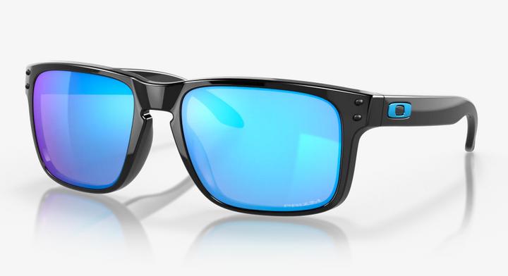 Actual product image Oakley Holbrook