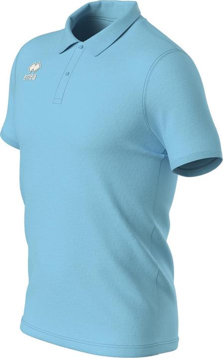 Actual product image Errea Polo Evo S/S Ad (L)