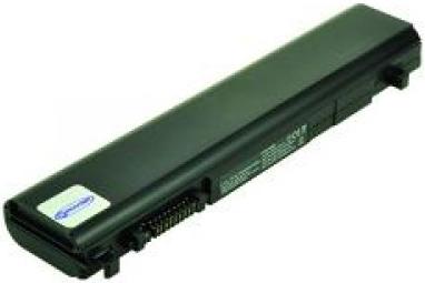 Image du produit Toshiba P000532190 Batterie d'ordinateur portable, 6 cellules (6 cellules, 5200 mAh)