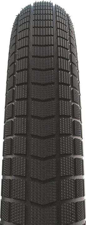 Actual product image Schwalbe Big Ben Plus (27.5 x 2.00, 50-584)