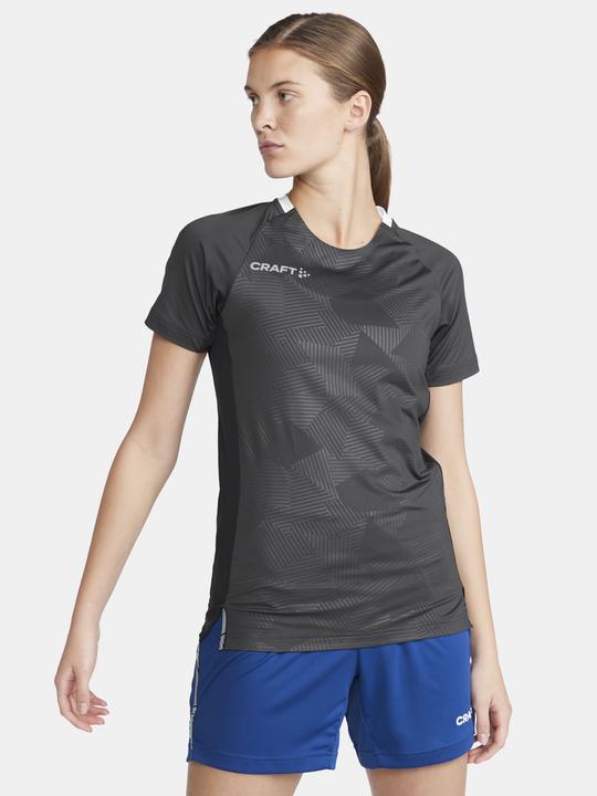 Actual product image Craft Premier Solid Jersey W (XS)