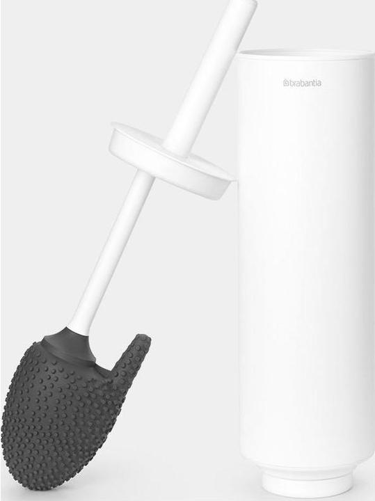 Productafbeelding Brabantia Badkameraccessoires Mindset 3-delig, Wit