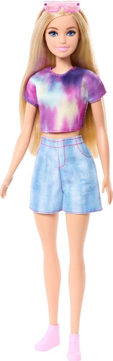 Barbie Malibu Core Doll