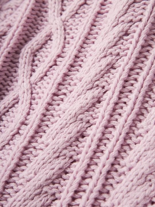 Actual product image Name it Loose Fit Knit Sweater (158)
