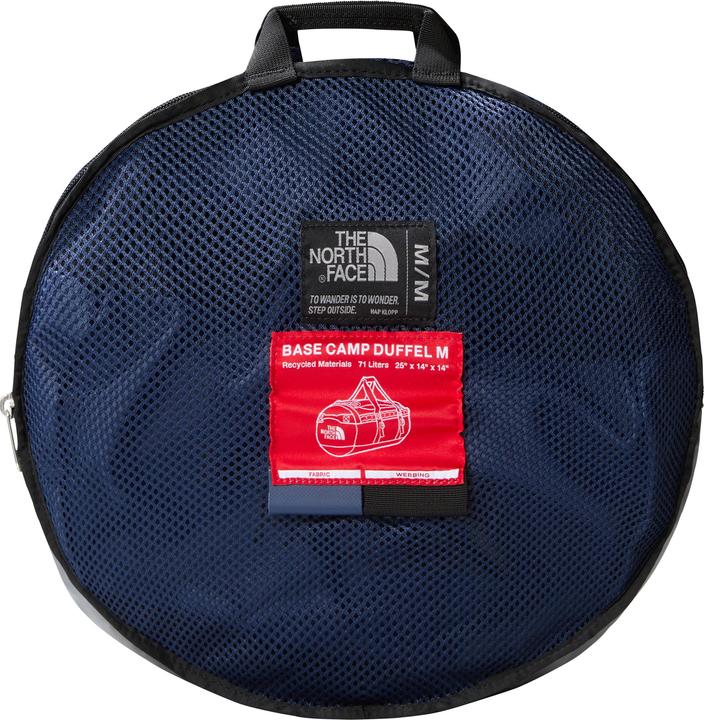 Image du produit North Face Base Camp Duffel (71 l)