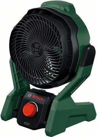 Actual product image Bosch Home & Garden UniversalFan