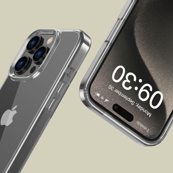 Image du produit Tech-Protect FlexAir Hybrid Case for Xiaomi 14T - Transparent (Xiaomi 14T)