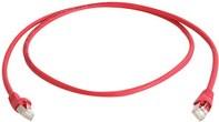 Image du produit Telegärtner MP8 FS 600 (S/FTP, CAT6a, 1 m)