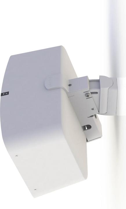 Actual product image Flexson Wall mount for Sonos Play 5 (1 pcs., Wall installation, Pivoting, Tiltable)