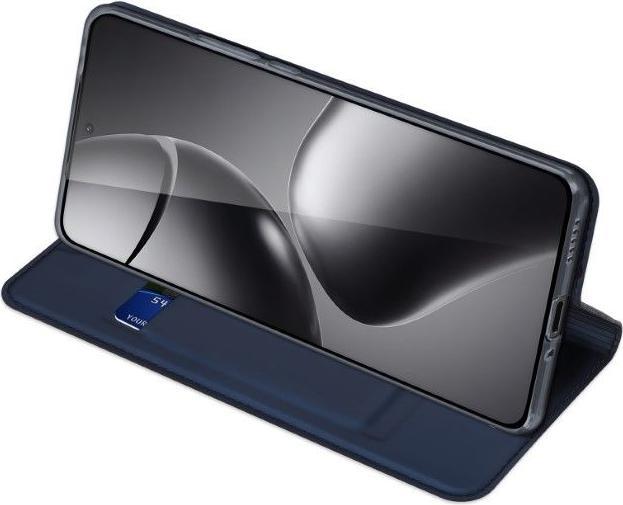 Actual product image Dux Ducis Skin Pro Series Bookcover (Xiaomi 14T Pro)