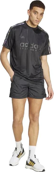 Actual product image adidas Mens Tiro T-Shirt (L)